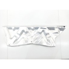 Chapa Protetor Motor Audi Q5 2020 Asx