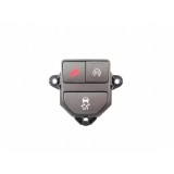 Botão Tração Estabilidade Evoque 2.2 190 Cv