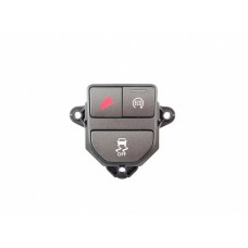 Botão Tração Estabilidade Evoque 2.2 190 Cv