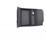 Acabamento Acendedor 12 V Console Fusion 2.5 Flex