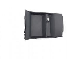 Acabamento Acendedor 12 V Console Fusion 2.5 Flex