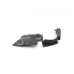 Capa Protetor Motor Lado Esquerdo Ford Fusion 2.3 2009