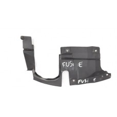 Capa Protetor Motor Lado Esquerdo Ford Fusion 2.3 2009