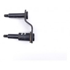 Suporte Feixe Molas Frontier Automática