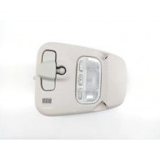 Luz Teto Aircross 1.6 2012