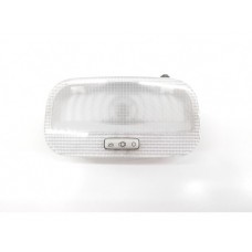 Luz Teto Traseira Aircross 1.6 2012