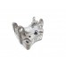 Suporte Alternador Aircross 1.6 2012 000