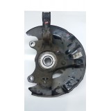 Cubo Montante Manga Eixo Dianteira Direita Corolla 2016