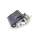 Puxador Portinhola Tanque Combustível Hilux Sw4 Tdi