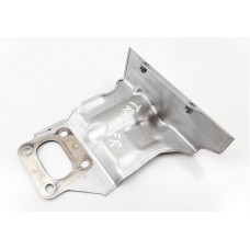 Protetor Calor Turbina Chevrolet Tracker 2018