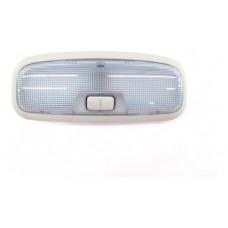 Luz Cortesia Teto Ecosport 2015