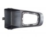 Acabamento Console Chery Celer 2013 33e3