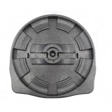 Tampa Isopor Capa Estepe Chevrolet Spin