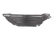 Tampa Caixa Cambio Hilux Srv