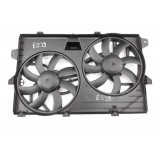 Ventoinha Defletor Ford Edge V6