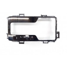 Moldura Cambio Console Central Eclipse 2020