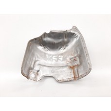 Protetor Calor Defletor Ford Ka Cv219n454bb