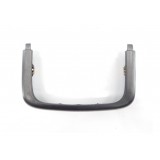 Acabamento Console Central Freemont 14