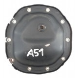 Carter Diferencial Traseiro Amarok 180cv W233137209