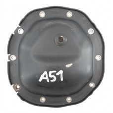 Carter Diferencial Traseiro Amarok 180cv W233137209