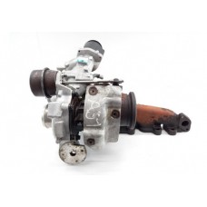 Turbina Coletor Amarok 180cv 03l145873c