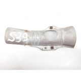 Protetor Calor Nissan Sentra 2015