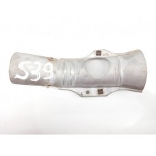 Protetor Calor Nissan Sentra 2015