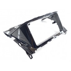 Moldura Radio Multimídia Mitsubishi Eclipse 8002c332