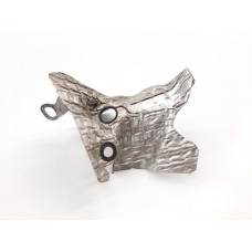 Defletor Protetor Calor Motor Range Rover Sport Hse 527654