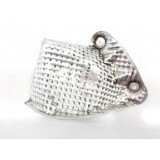 Protetor Calor Defletor Jeep Grand Cherokee 68044766