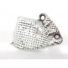 Protetor Calor Defletor Jeep Grand Cherokee 68044766