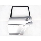 Porta Traseira Esquerda Pajero Tr4 2012