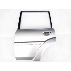 Porta Traseira Esquerda Pajero Tr4 2012