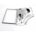 Porta Traseira Esquerda Pajero Tr4 2012