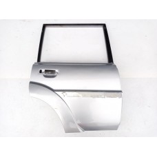 Porta Traseira Direita Pajero Tr4 2012