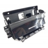 Moldura Acendedor Tomada 12v Lancer Gt 2013