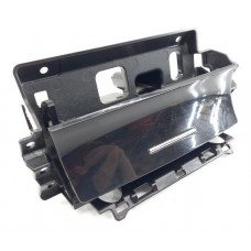 Moldura Acendedor Tomada 12v Lancer Gt 2013