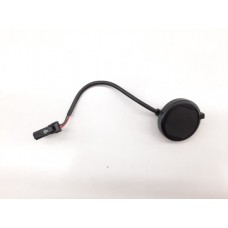 Microfone Teto Ford Ecosport 1.5