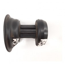 Borracha Coifa Coluna Direção Renegade Aut. 1.8 52083053