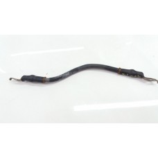 Cabo Negativo Evoque Pure 2013