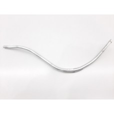 Tubo Cabo Freio Mão Volkswagen Up 2017 1s0711952a