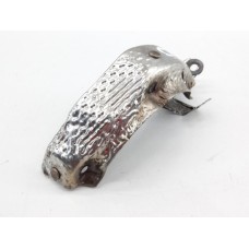 Protetor Calor Defletor Jeep Grand Cherokee 45634534