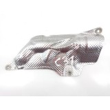 Protetor Calor Defletor Jeep Grand Cherokee 56456489