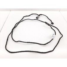 Chicote Teto Solar Volvo Xc90 2017 31395521