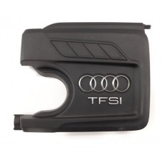 Tampa Protetora Motor Audi Q3 1.4 2018