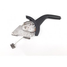 Alavanca Freio Mão Mitsubishi Outlander 2015