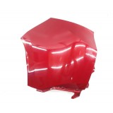 Polaina Para-choque Traseirao Esquerdo Peugeot 2008 2015