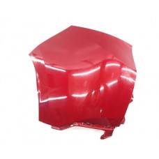 Polaina Para-choque Traseirao Esquerdo Peugeot 2008 2015