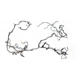 Chicote Elétrico Motor Fiat 500 13