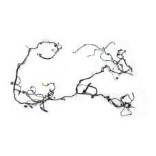 Chicote Elétrico Motor Fiat 500 13